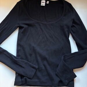 TNA homestretch long sleeve